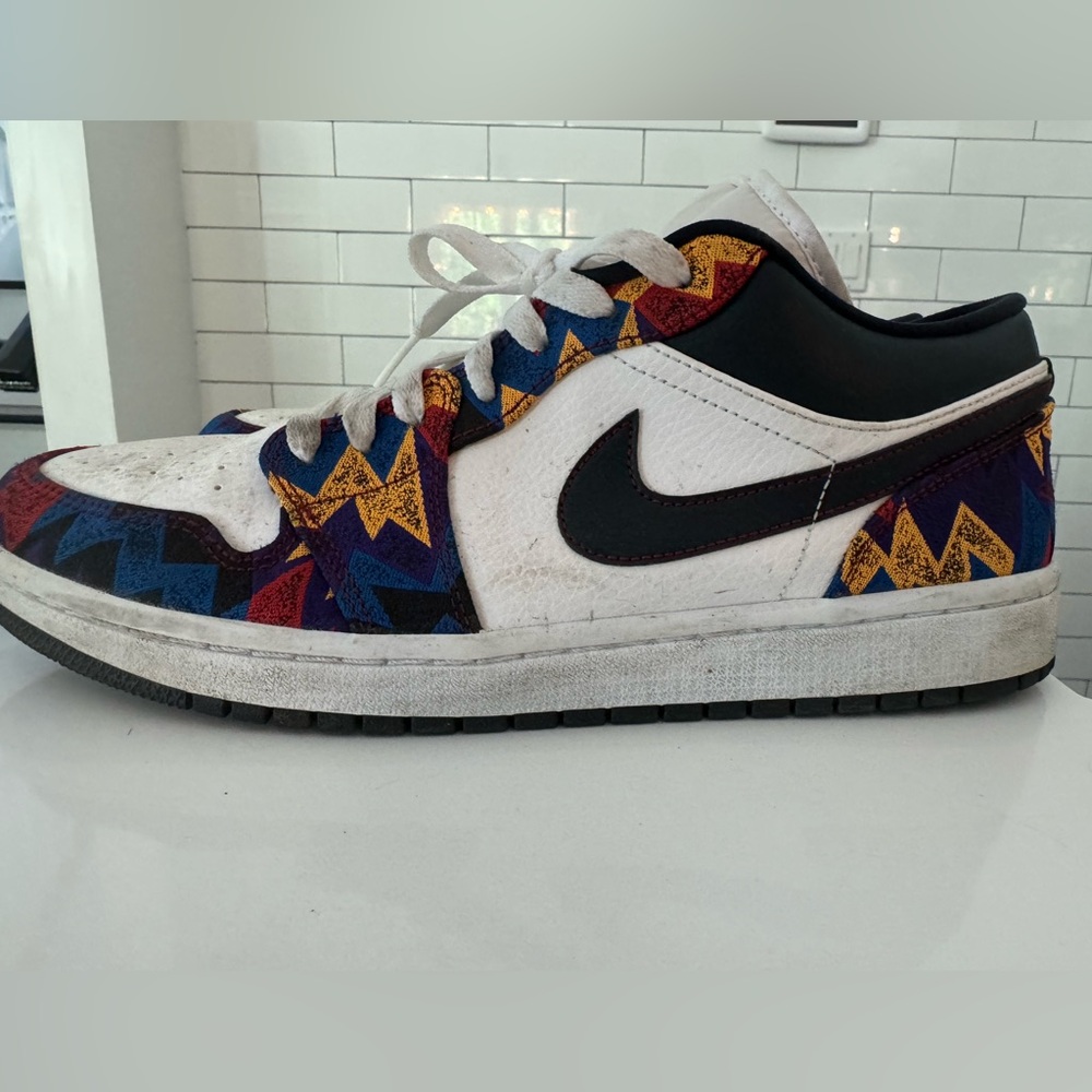 Nike dunk low
